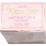 Kitten Little - Unforgettable (Avon)