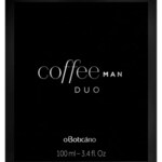 Coffee Man Duo (O Boticário)