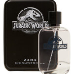 Jurassic World (Zara)