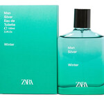 Zara Man Silver Winter (Zara)