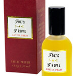 Fox's Grove (Eau de Parfum) (Atelier Austin Press)