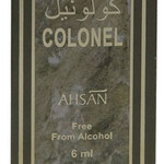 Colonel (Ahsan)