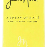 A Spray of Naté (Bath and Body Perfume) (Jean Naté)