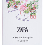 A Daisy Bouquet in London (Zara)