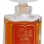 No. 6 - Number Six (Parfum) (Ellen Betrix)