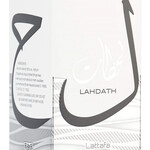 Lahdath (Lattafa / لطافة)