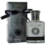 Parfum De Luxe Collection - Black Velvet (My Perfumes)