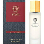 Wild Roses (Hair Mist) (The Woods Collection)