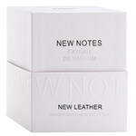 Contemporary Blend Collection - New Leather (New Notes)