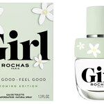 Girl Blooming Edition (Rochas)