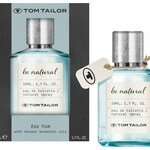 Be Natural for Him (Tom Tailor)