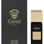 You're So Vain (Gritti)