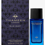 Blue Heart (Hair Fragrance) (Thameen)