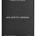 Majestic Green (Zara)