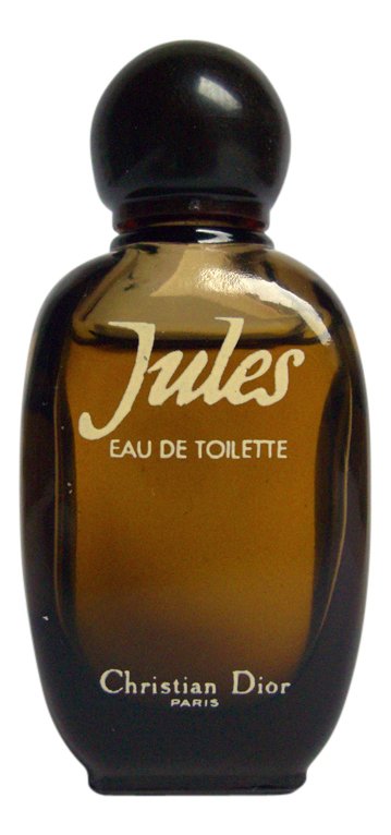 Jules by Dior (Eau de Toilette) » Reviews & Perfume Facts