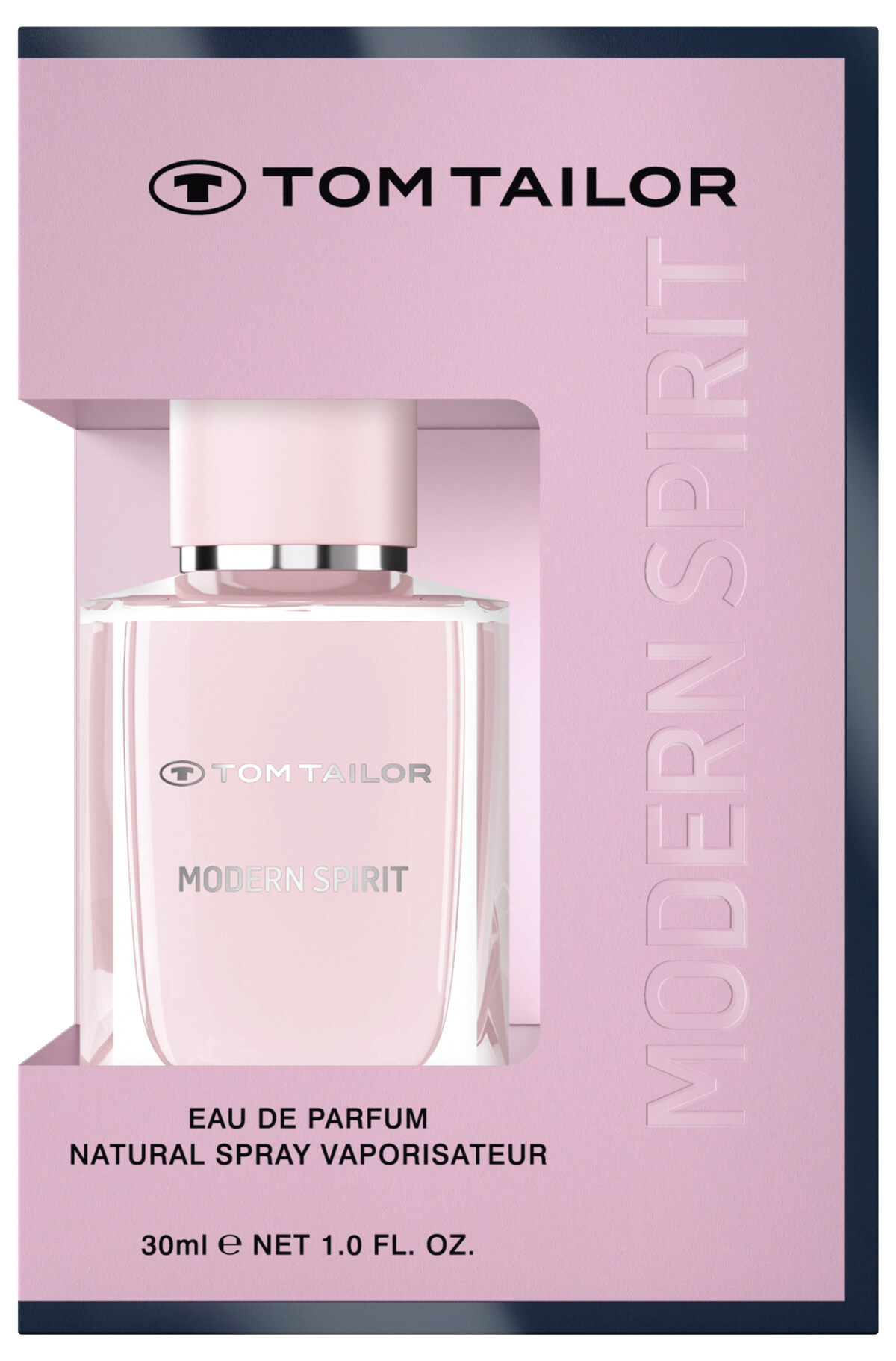 Modern Spirit by Tom Tailor » Reviews & Perfume Facts