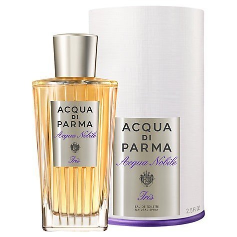 Acqua Nobile Iris by Acqua di Parma » Reviews & Perfume Facts