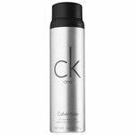 CK One (Body Spray) (Calvin Klein)