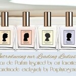 Leading Ladies - Katniss - Parfum No. 1 (Porphyrogene)