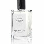 Vague de Folie Verte / FR! 01 | N° 05 (Le Cercle des Parfumeurs Createurs / Fragrance Republic)