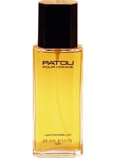 jean patou men's fragrance