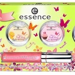 Like a First Day in Spring - Fruity (essence)