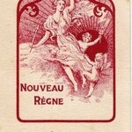 Nouveau Règne (Corbeille Royale)
