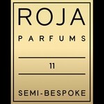 Semi-Bespoke 11 (Roja Parfums)