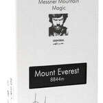 Mount Everest (Messner Mountain Magic)