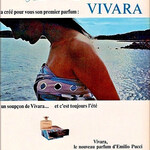 Vivara (1965) (Parfum) (Emilio Pucci)