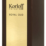 Korloff Private - Royal Oud (Korloff)