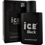 Ice Black pour Homme (Sakamichi)
