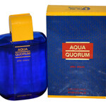Aqua Quorum (After Shave) (Puig)
