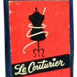 Le Couturier (L'Argene)