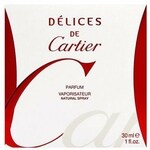 Délices de Cartier (Parfum) (Cartier)