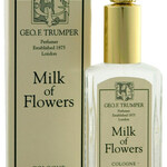 Milk of Flowers (Geo. F. Trumper)