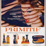 Primitif (Parfum) (Max Factor)