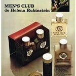 Men's Club (Eau de Toilette) (Helena Rubinstein)
