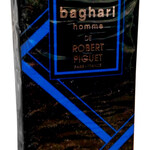 Baghari Homme (Robert Piguet)