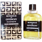 Monsieur de Givenchy Haute Concentration (Givenchy)