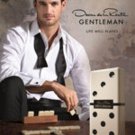 Gentleman (Oscar de la Renta)