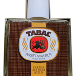 Tabac / Tobacco (After Shave) (Farina am Dom Köln)