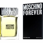 Forever (After Shave Lotion) (Moschino)