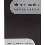 Revelation (Lotion Après-Rasage) (Pierre Cardin)