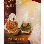 Crêpe de Chine (Parfum) (F. Millot)