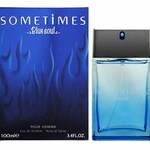 Sometimes Blue Soul (Arome Concept)