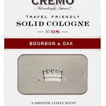 Bourbon & Oak (Solid Cologne) (Cremo)