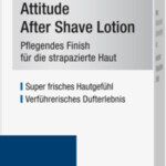 Braukmann Attitude (2018) (After Shave Lotion) (Hildegard Braukmann)