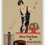 Mon Parfum (1924) (Bourjois)