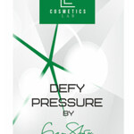 Defy Pressure by Gejo Staša (Cosmetics Lab)